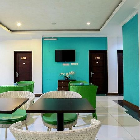 Reddoorz Plus @ Talaga Bodas Bandung Bagian luar foto