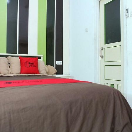 Reddoorz Plus @ Talaga Bodas Bandung Bagian luar foto