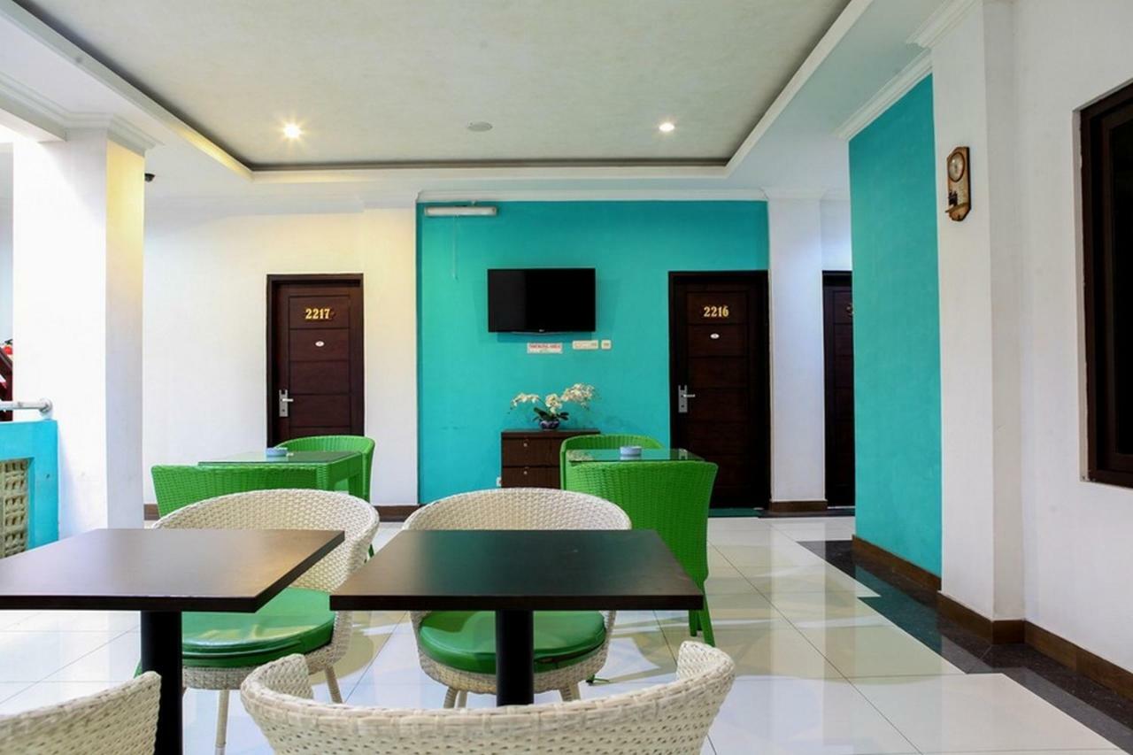 Reddoorz Plus @ Talaga Bodas Bandung Bagian luar foto