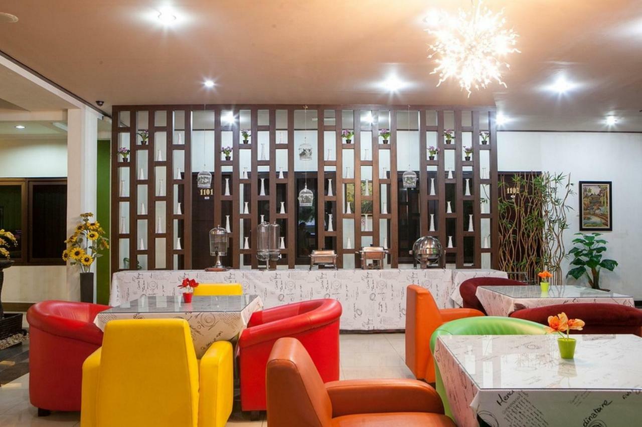 Reddoorz Plus @ Talaga Bodas Bandung Bagian luar foto