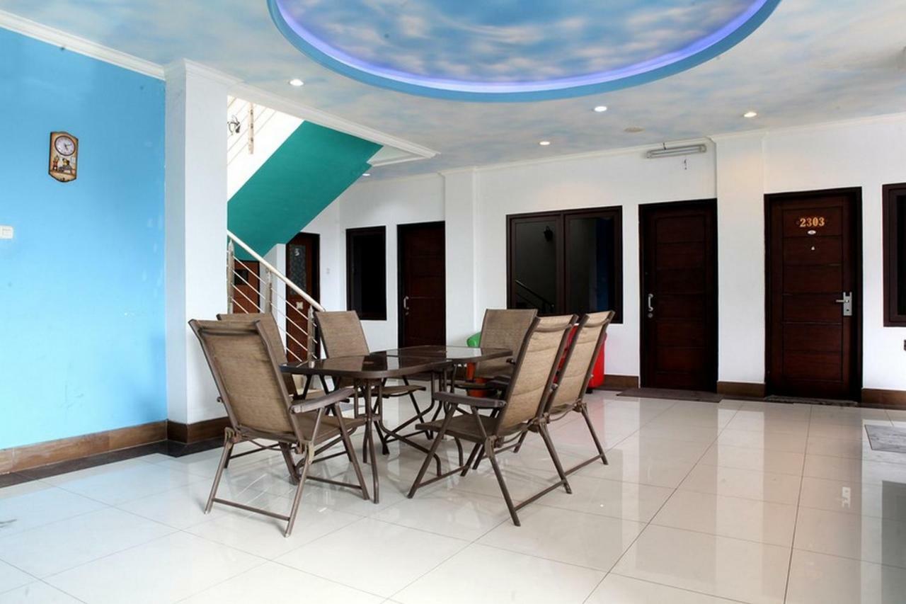 Reddoorz Plus @ Talaga Bodas Bandung Bagian luar foto