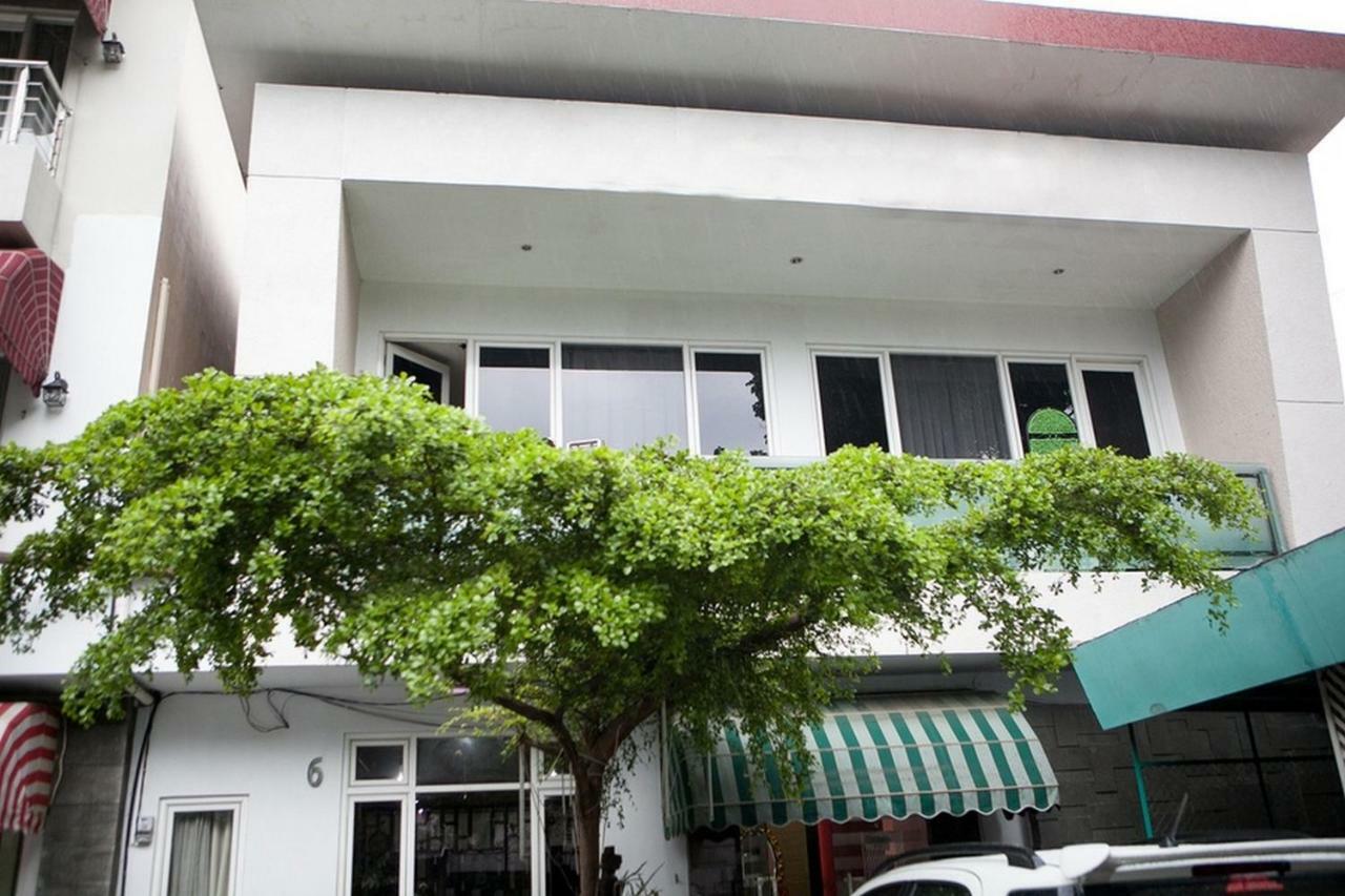 Reddoorz Plus @ Talaga Bodas Bandung Bagian luar foto