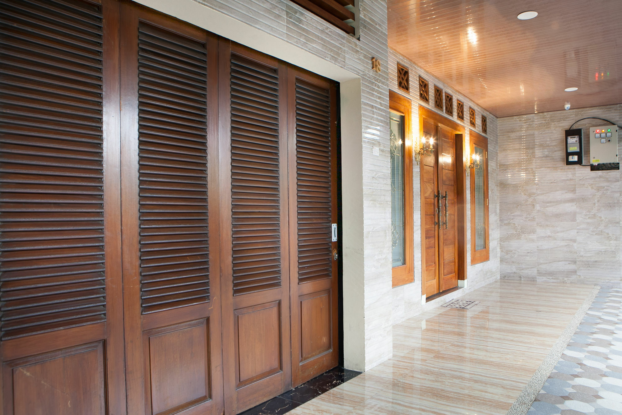 Reddoorz Plus @ Talaga Bodas Bandung Bagian luar foto