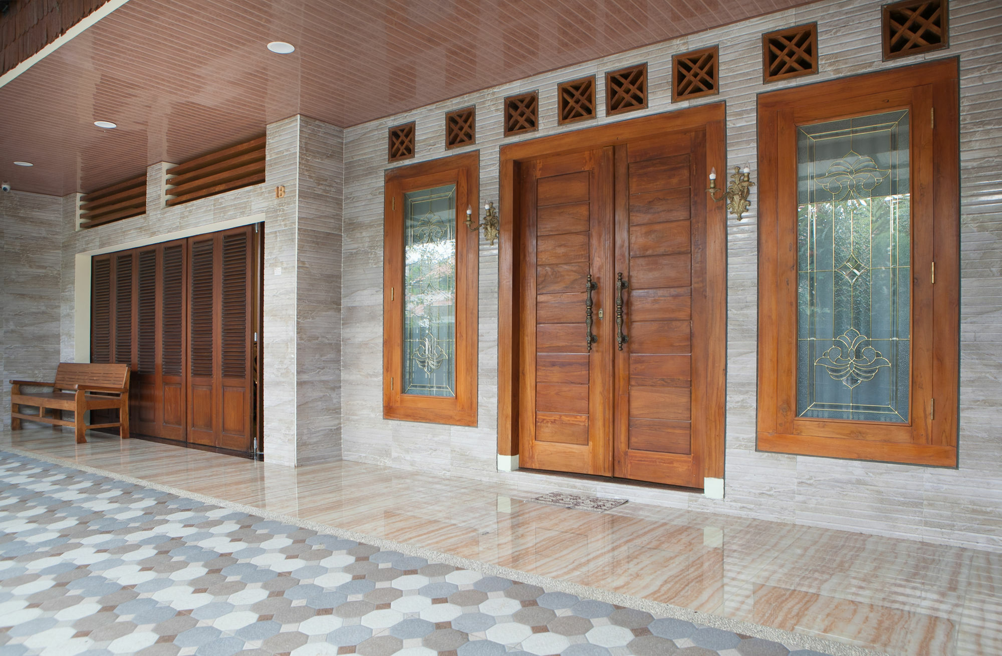 Reddoorz Plus @ Talaga Bodas Bandung Bagian luar foto