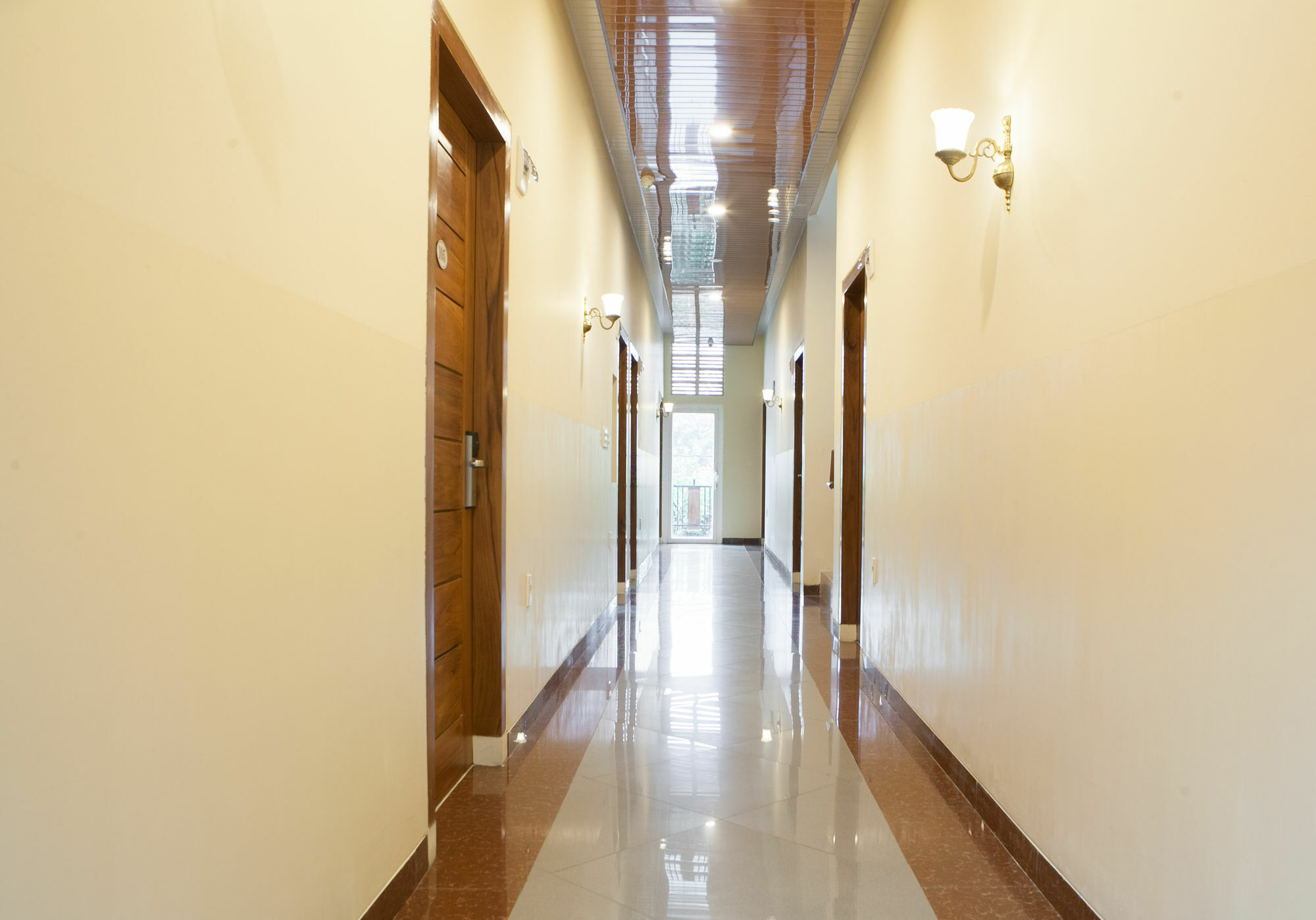Reddoorz Plus @ Talaga Bodas Bandung Bagian luar foto