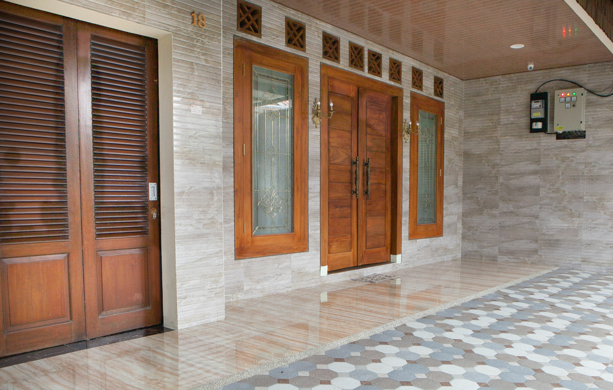 Reddoorz Plus @ Talaga Bodas Bandung Bagian luar foto