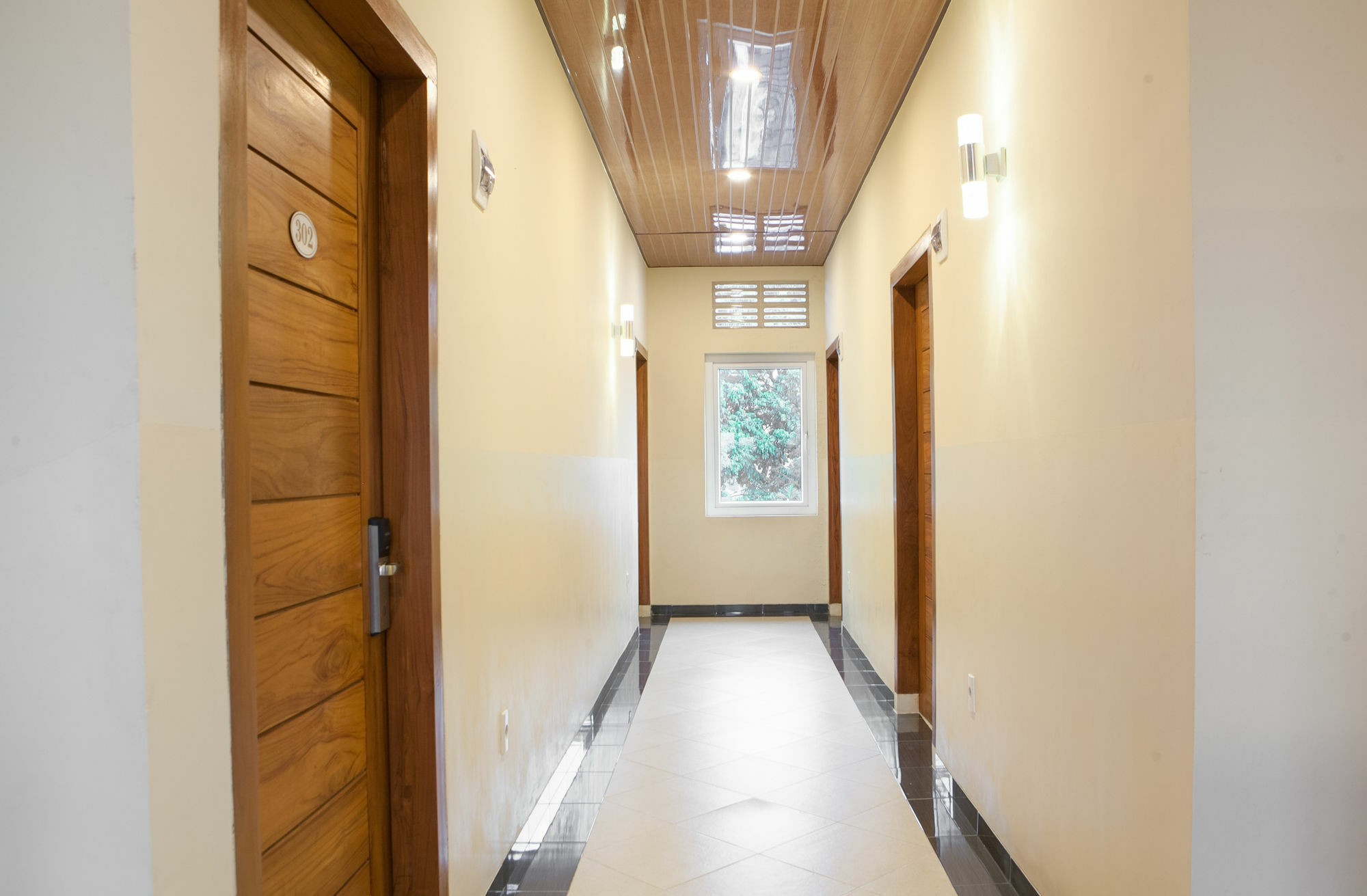 Reddoorz Plus @ Talaga Bodas Bandung Bagian luar foto